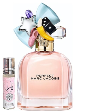 Set Eau de parfum Marc Jacobs para mujer
