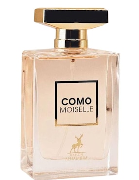 Eau de parfum Maison Alhambra Como Moiselle para mujer