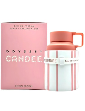 Eau de parfum Armaf Odyssey Candee para mujer