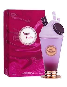 Eau de parfum Armaf Yum Yum para mujer