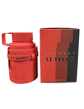 Eau de parfum Armaf Odyssey para hombre