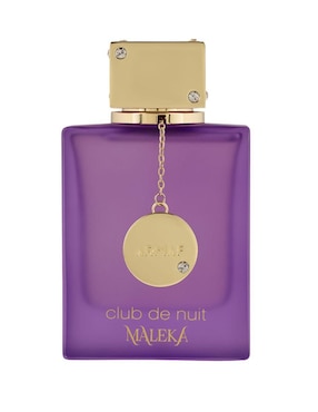 Eau de parfum Armaf Club de Nuit para mujer