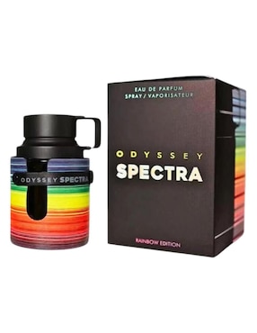 Eau de parfum Armaf Odyssey Spectra para hombre