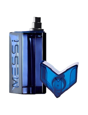 Eau de parfum Messi Lionel Clásico para hombre
