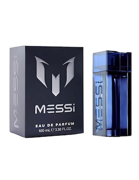 Eau de parfum Messi Lionel Clásico para hombre