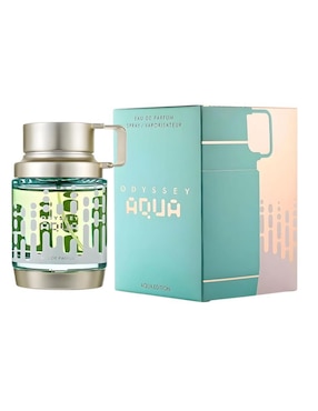 Eau de parfum Armaf Odyssey Aqua para hombre