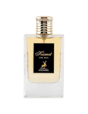Eau de parfum Maison Alhambra para hombre