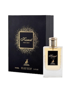 Eau de parfum Maison Alhambra para hombre
