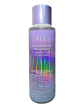 Body mist Victoria's Secret Love Spell Bliss para mujer