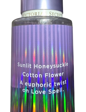 Body mist Victoria's Secret Love Spell Bliss para mujer