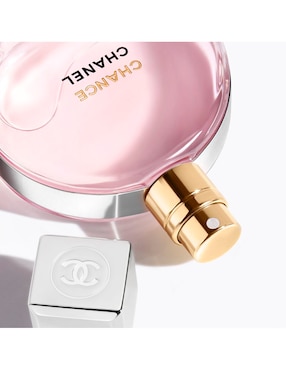 CHANEL CHANCE EAU TENDRE