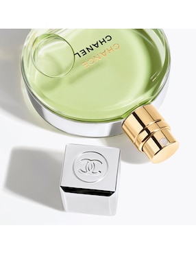 CHANEL CHANCE EAU FRAÎCHE