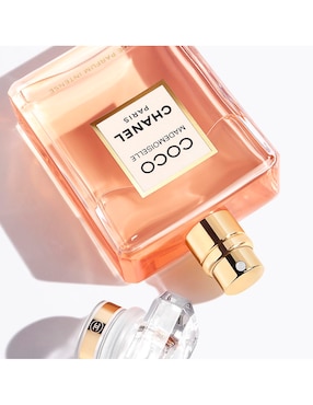 CHANEL COCO MADEMOISELLE