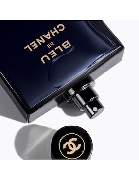 CHANEL BLEU DE CHANEL