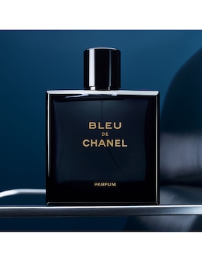 CHANEL BLEU DE CHANEL