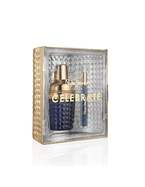 Set Eau de toilette Pepe Jeans Celebrate para hombre