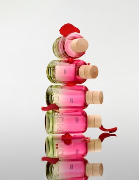 Eau de parfum Adolfo Dominguez Adn Rosa Spicy para mujer