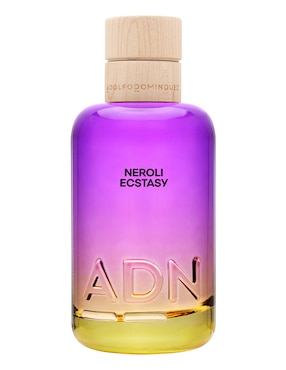 Eau de parfum Adolfo Dominguez Adn Neroli Ecstasy para mujer
