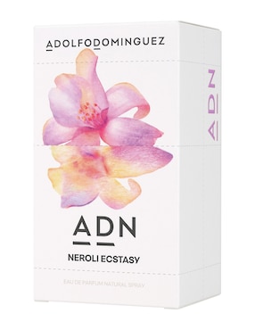 Eau de parfum Adolfo Dominguez Adn Neroli Ecstasy para mujer