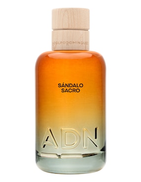 Eau de parfum Adolfo Dominguez Adn Sándalo Sacro para mujer