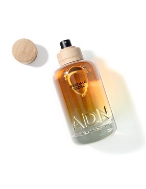 Eau de parfum Adolfo Dominguez Adn Sándalo Sacro para mujer