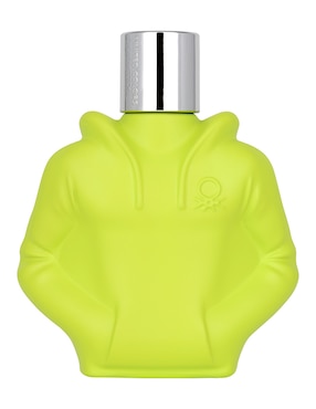 Eau de toilette Benetton United Colors We Are Tribe Play para hombre