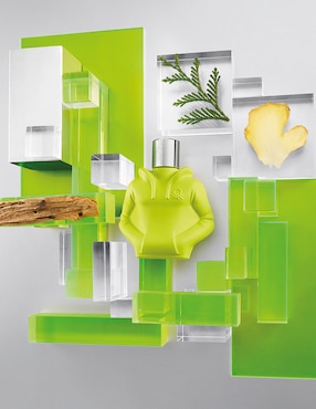 Eau de toilette Benetton United Colors We Are Tribe Play para hombre
