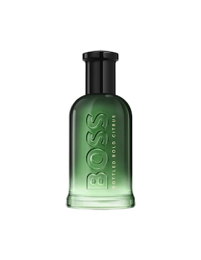 Eau de parfum Hugo Boss Bottled para hombre
