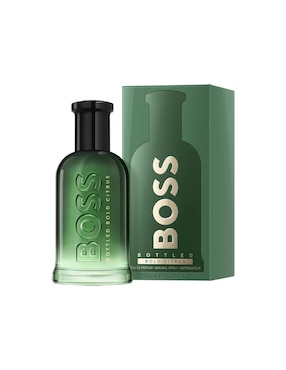 Eau de parfum Hugo Boss Bottled para hombre