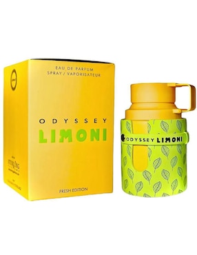 Eau de parfum Armaf Odyssey unisex