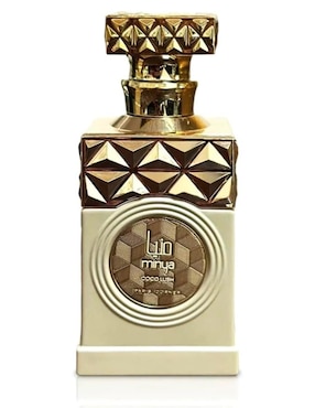 Eau de parfum Paris Corner Coco Lush para mujer