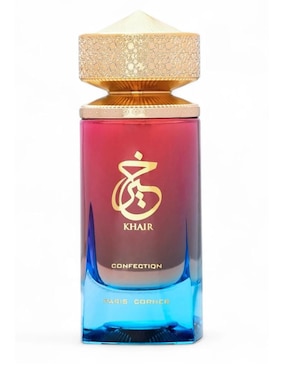 Eau de parfum Paris Corner Khair Confection para mujer