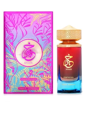 Eau de parfum Paris Corner Khair Confection para mujer