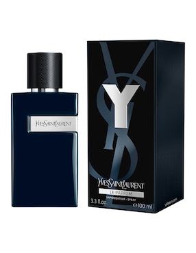 Perfume Yves Saint Laurent Y Le Parfum para hombre