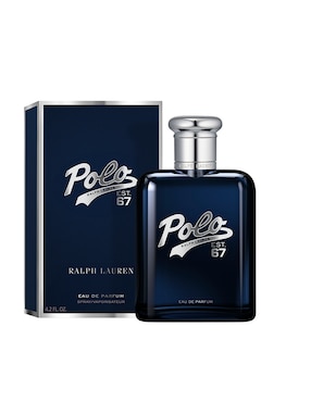 Eau de parfum Polo Rl Polo 67 para hombre