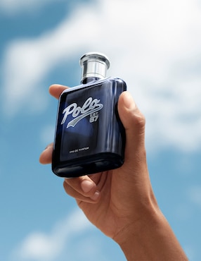 Eau de parfum Polo Rl Polo 67 para hombre