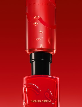 Eau de parfum Giorgio Armani Si Passsione para mujer