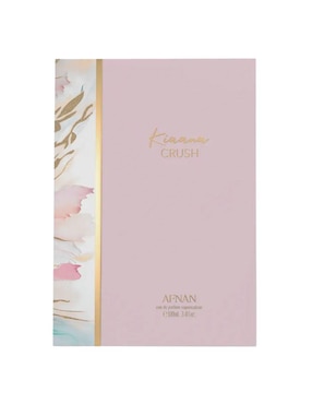 Eau de parfum Afnan para mujer