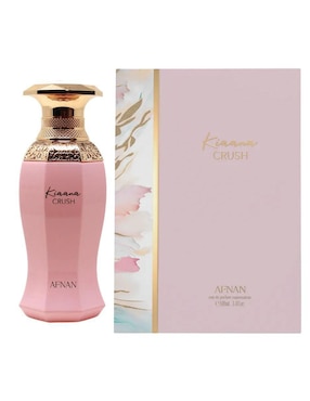 Eau de parfum Afnan para mujer