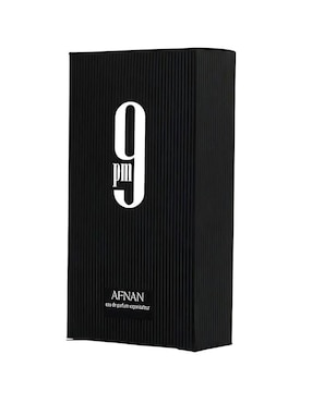 Eau de parfum Afnan para hombre