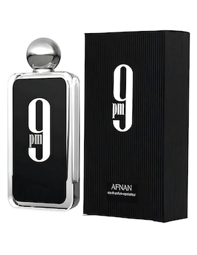 Eau de parfum Afnan para hombre