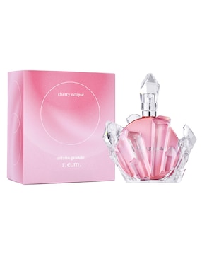 Eau de parfum Ariana Grande R.E.M. Cherry Eclipse para mujer