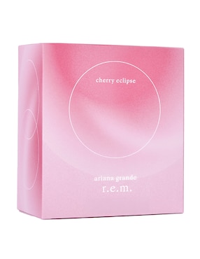 Eau de parfum Ariana Grande R.E.M. Cherry Eclipse para mujer