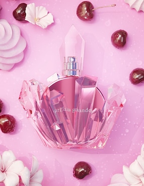 Eau de parfum Ariana Grande R.E.M. Cherry Eclipse para mujer