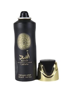 Eau de parfum Lattafa unisex