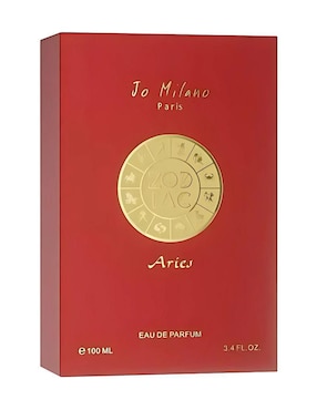 Eau de parfum Jo Milano unisex