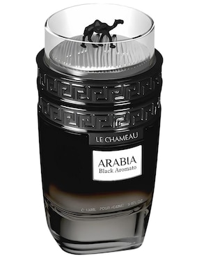 Eau de parfum Le Chameau unisex