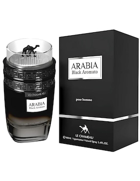 Eau de parfum Le Chameau unisex