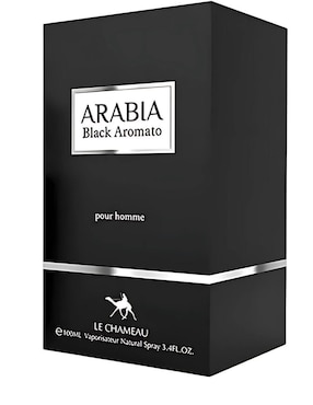 Eau de parfum Le Chameau unisex