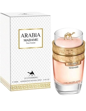 Eau de parfum Le Chameau para mujer